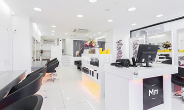 Millimetre Salon Group appoints TASK PR